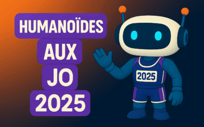Jeux Olympiques Robotisés Humanoïdes en Chine 2025 : Défis, Épreuves et Enjeux à Venir